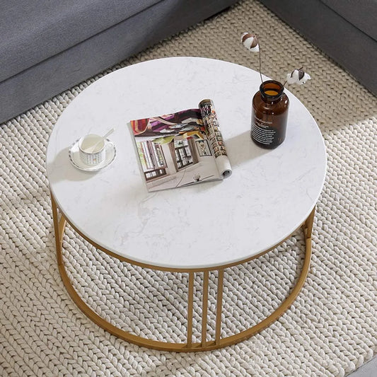 Westons Craft Luxury Coffee Table